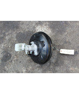 2008 INFINITI G35 SEDAN BRAKE BOOSTER W/ CYLINDER FLUID OIL TANK C674 - $188.58 CAD