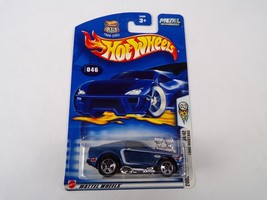 Van / Sports Car / Hot Wheels Mattel Wheels  046 Mustang #H6 - £7.85 GBP