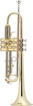 Prelude TR711 Bb Lacquered Student Trumpet - £451.17 GBP