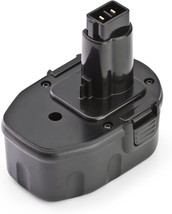 ExpertPower 14.4v 1500mAh NiCd Battery for Dewalt DW9094 DW9091 DC9091 D... - $39.99