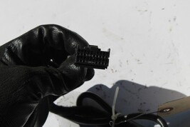 2008-2010 SUBARU WRX IMPREZA INTERIOR ELECTRICAL WIRING HARNESS K2972 image 5