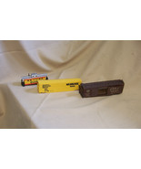LOT OF BOX CARS CHESSIE WM 187 CABOOSE HO SCALE SANTA FE ATSF 10465 MILW... - €8,65 EUR