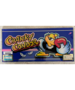 Pachislo Slot Machine Belly Glass, Cranky Condor, fits MANY Machines - $293.32 MXN