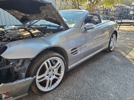 2003 2012 Mercedes SL55 AMG OEM Set Cylinder Convertible Top Lifter Shoc... - $1,188.00