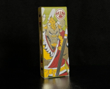 Bull Demon King (Go Deck) Playing Cards - $15.83
