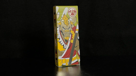 Bull Demon King (Go Deck) Playing Cards - £12.60 GBP