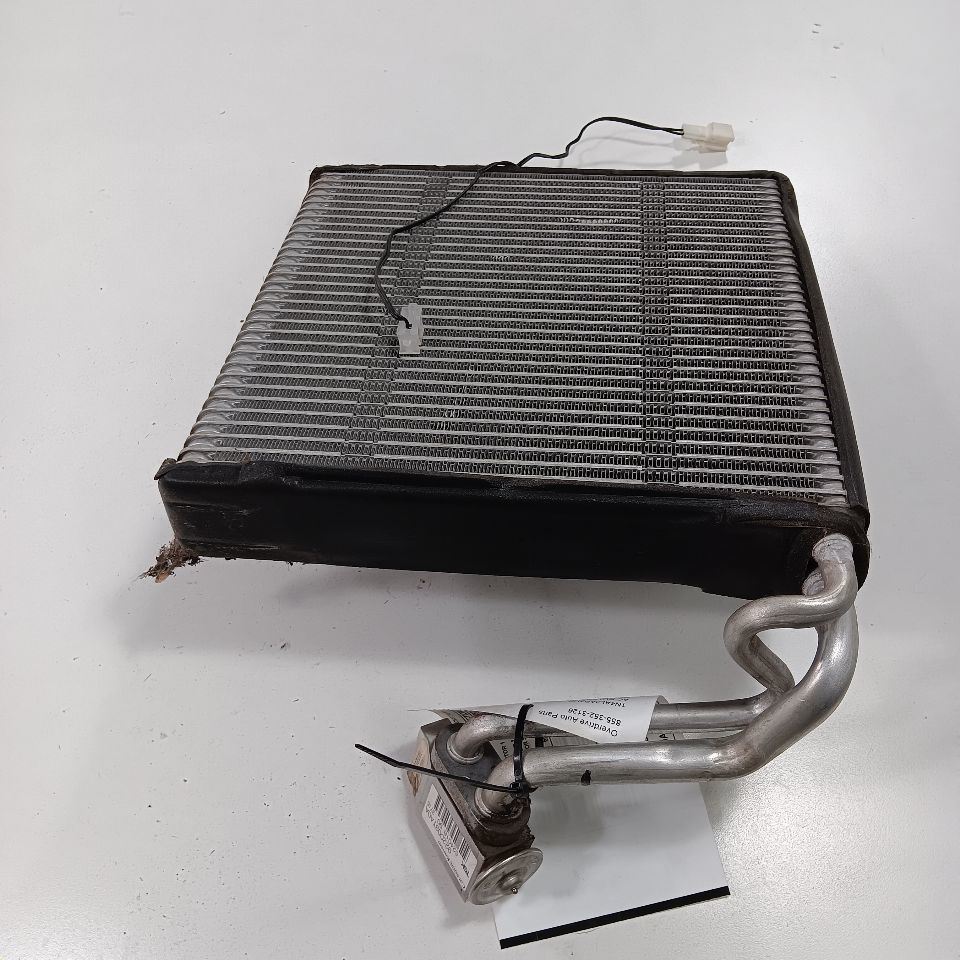 Air Conditioning AC Evaporator Sedan Fits 16-17 Nissan Altima Item image 2