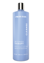 Pravana Intense Therapy Cleanse Shampoo, 11 Oz.