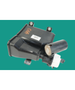 bmw 528i 535i 550i f10 gas emission vapor evaporator charcoal filter 201... - $1,750.08 MXN