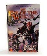 The Eye of the World by Robert Jordan: Used - €16,08 EUR