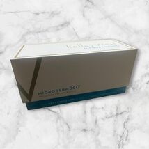 Kelley West Microderm 360 Personal Home Diamond Microdermabrasion Kit - $5.74