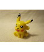 Pokemon Miniature 1&quot; Gumball Machine toy #14 - £1.56 GBP
