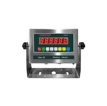US-6011SS Indicator LED Display (NTEP) - $9,262.21 MXN