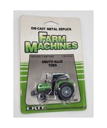 ERTL Replica Farm Machines Duetz-Allis 7085 Tractor #1260 Diecast Metal NOS - £8.97 GBP