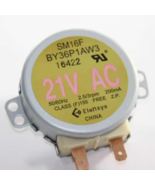 GE Appliance SM16F, BY36P1AW3 MOTOR TURNTABLE - €100,20 EUR