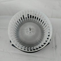 Fits Rainier Trailblazer Envoy HVAC Blower Motor w Fan Replaces 89018747... - $20.67