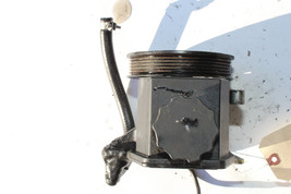 1997-2000 MERCEDES R170 SLK230 POWER STEERING PUMP & RESERVOIR K544 image 6