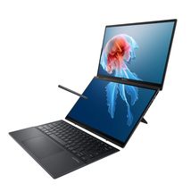 ASUS Zenbook Duo Laptop, Dual 14 OLED WUXGA Touch Display, Intel Evo Certified, - £1,488.56 GBP