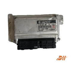 ENGINE CONTROL MODULE  ECU 39108-26600 FITS MATRIX 2001-2008 - $1,425.56 MXN