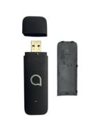 USB Modem Alcatel IK42UC 4G LTE Internet Dongle With SIM Slot and TS9 An... - $1,455.89 MXN