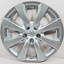 ONE 2020-2023 Toyota Corolla LE # 61191 16&quot; Hubcap / Wheel Cover # 42602-02540 - £35.39 GBP
