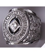 New York Yankees Championship Ring 1936... Fast shipped from USA - $38.22 CAD