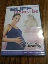 Buff Moms to Be (DVD, 2009) - £9.40 GBP