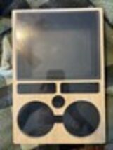 Target Couch Cup Holder Sofa Cozy Buddy Bed Drink Caddy Brown 12in x 8in - $393.37 MXN