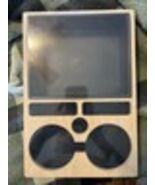 Target Couch Cup Holder Sofa Cozy Buddy Bed Drink Caddy Brown 12in x 8in - $393.37 MXN