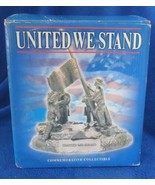 United We Stand Commemorative Collectible 2001 - $400.40 MXN