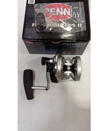 Pre-owner　Penn Fathom II Lever Drag 2 Speed Conventional Fishing Reels - $3,456.14 MXN