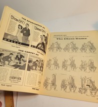MAD Magazine No. 41 Sept. 1958 image 6