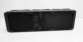 NZXT Kraken 360 RL-KN360-B1 3x120mm AiO Liquid CPU Cooler image 2