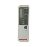 Genuine Honeywell AC Remote Control 7GHH1 Tested Working - $753.54 MXN