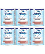Aptamil Lactose Free Baby Milk Powder Formula 400g x 12 - $234.72 CAD