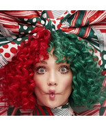 SIA Everyday Is Christmas (CRACKED CASE) Target Exclusive + 3 Bonus Trac... - $10.88