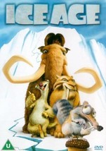 Ice Age [2002] DVD Pre-Owned Region 2 - £12.97 GBP