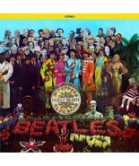 The Beatles - Sgt. Pepper's Lonely Hearts Club Band - CD Stereo + Mono  Voo-Doo  - $16.00