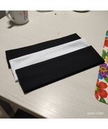 Cotton Wide Yoga Headbands - Headbands for Women - Plain Sports Headband... - $132.04 MXN