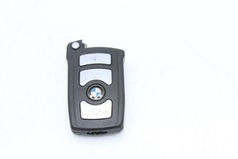 02-05 BMW 745I 745LI KEYLESS ENTRY REMOTE KEY FOB Q5651 image 2