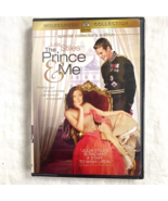 The Prince and Me DVD Julia Stiles Miranda Richardson Widescreen - £7.10 GBP