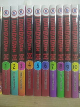 DanDaDan Manga Comic Vol 1 - Vol 18 Tatsu Yukinobu  Loose / Fullset Engl... - $19.31+