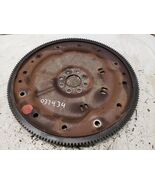 Flywheel/Flex Plate Automatic Transmission Fits 05-19 FORD E350 VAN 1393841 - $682.41 MXN