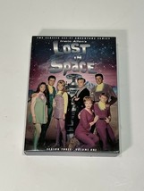 Lost In Space: Season 3, Volume 1 - £7.77 GBP