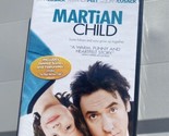 MARTIAN CHILD - John Cusack DVD NEW/SEALED - £7.90 GBP