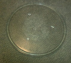 Glass Microwave Turnetable Y168 13.5 Inch Plate Platter - $19.99
