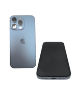 Apple iPhone 13 Pro 128GB Smartphone Unlocked 6.1" OLED 120Hz 12MP Blue READ - €204,04 EUR