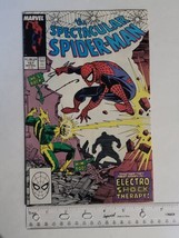 The Spectacular Spider-Man #157, Marvel Comic Book, 1989, SEE DESCRIPTION  - £7.91 GBP
