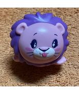 2020 McDonald&#39;s Pikmi Pops Chomps The Lion Pink Happy Meal Toy - €5,84 EUR