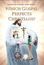 SERMONS ON THE GOSPEL OF MATTHEW (?) - WHO ARE PRESENTED WITH THE BEST L... - $5.88